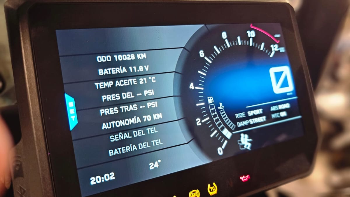 KTM 1290 SUPER ADV S 20214