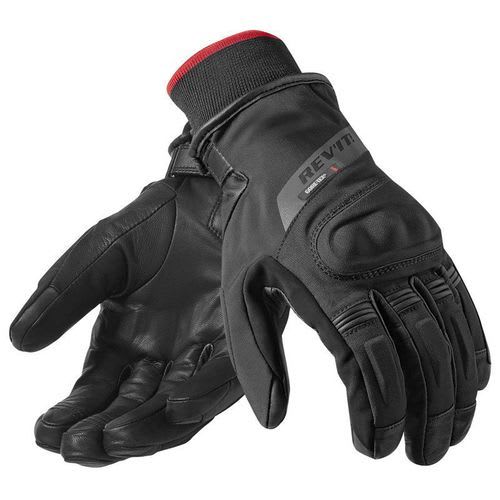 Guantes Kryptonite Gtx Negro2