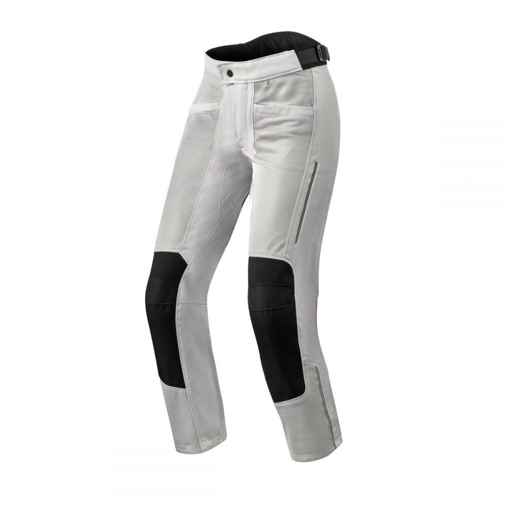 Pantalon Airwave 2 Ladies Plata1