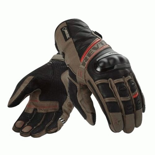 Guantes Dominator Gtx Arena-Rojo1