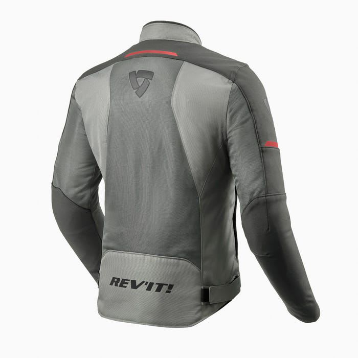 Chaqueta Airwave 3 Gris/Antracita4
