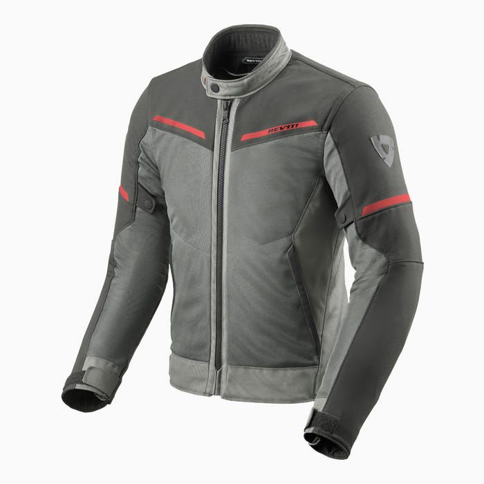 Chaqueta Airwave 3 Gris/Antracita2