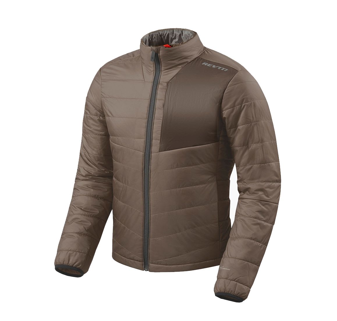 Chaqueta Solar 2 Bronce1