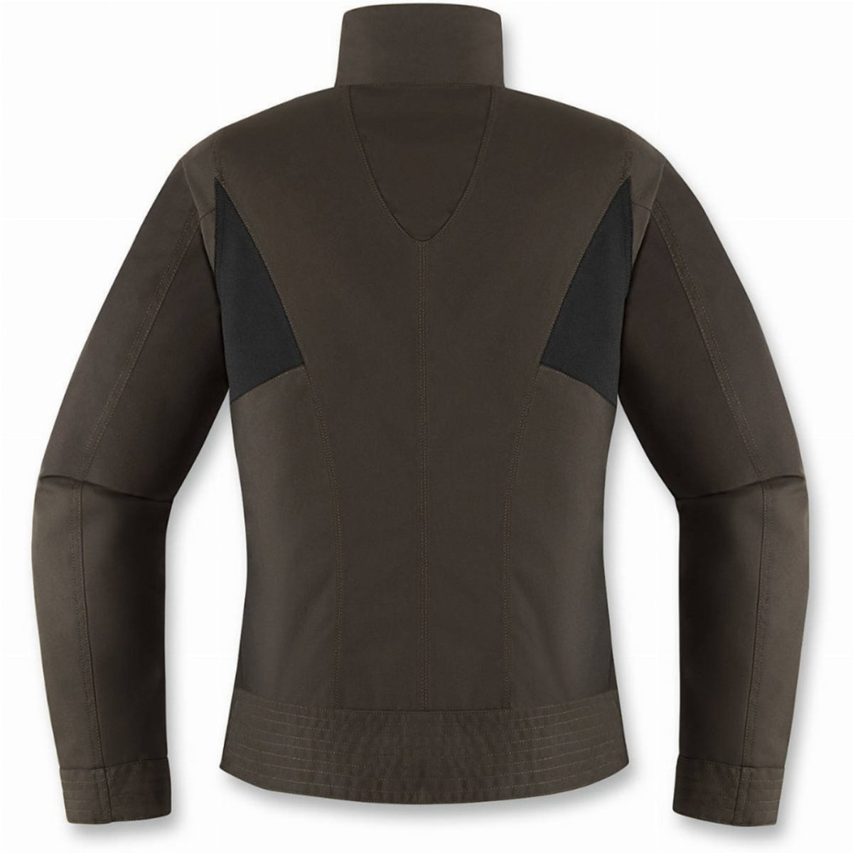 Chaqueta Fairlady Espresso1