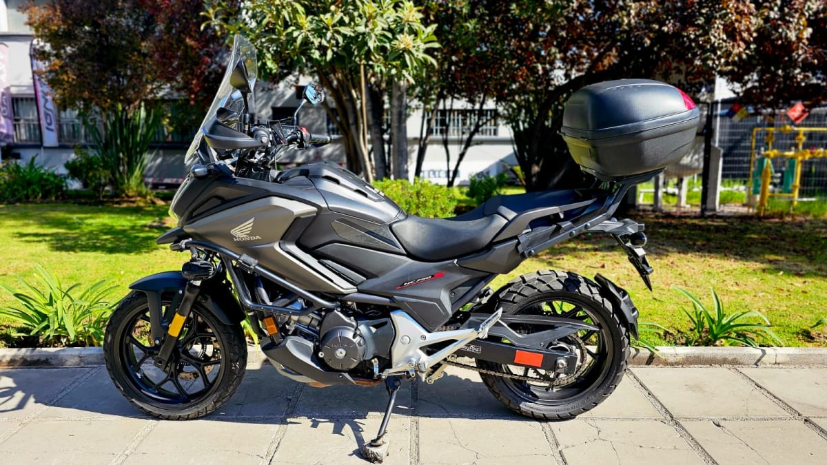 HONDA NC750 X 20205