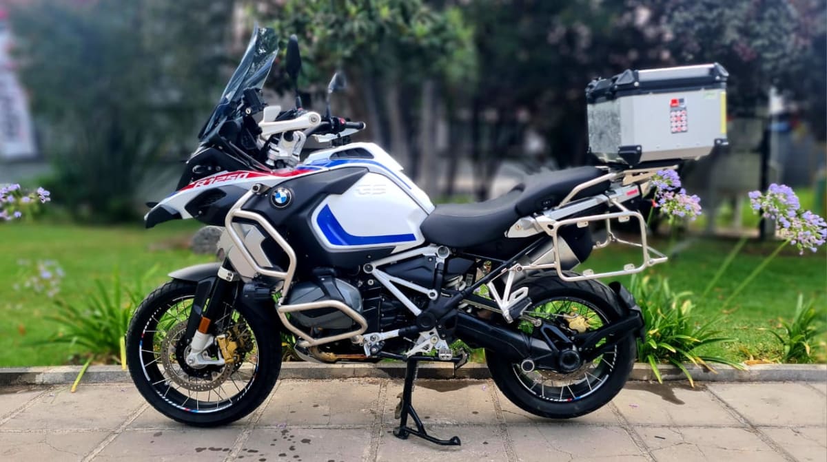 BMW R1250 GS ADV ll 20225