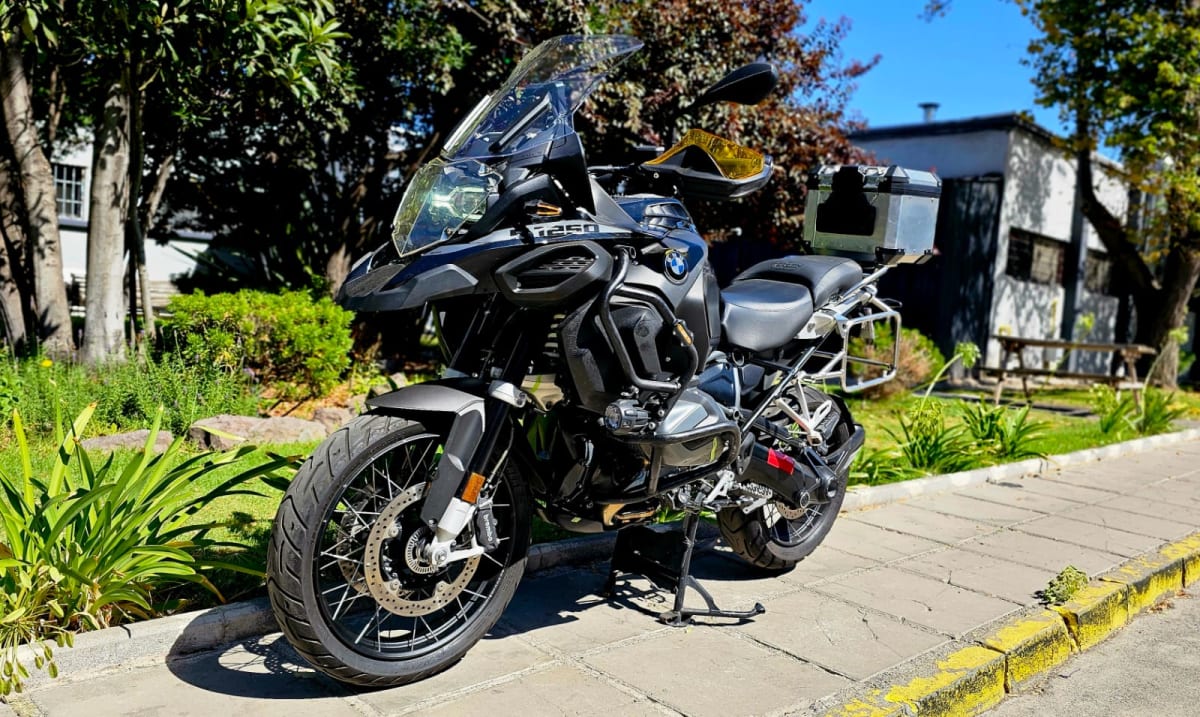 BMW R1250 GS ADV ll 20236
