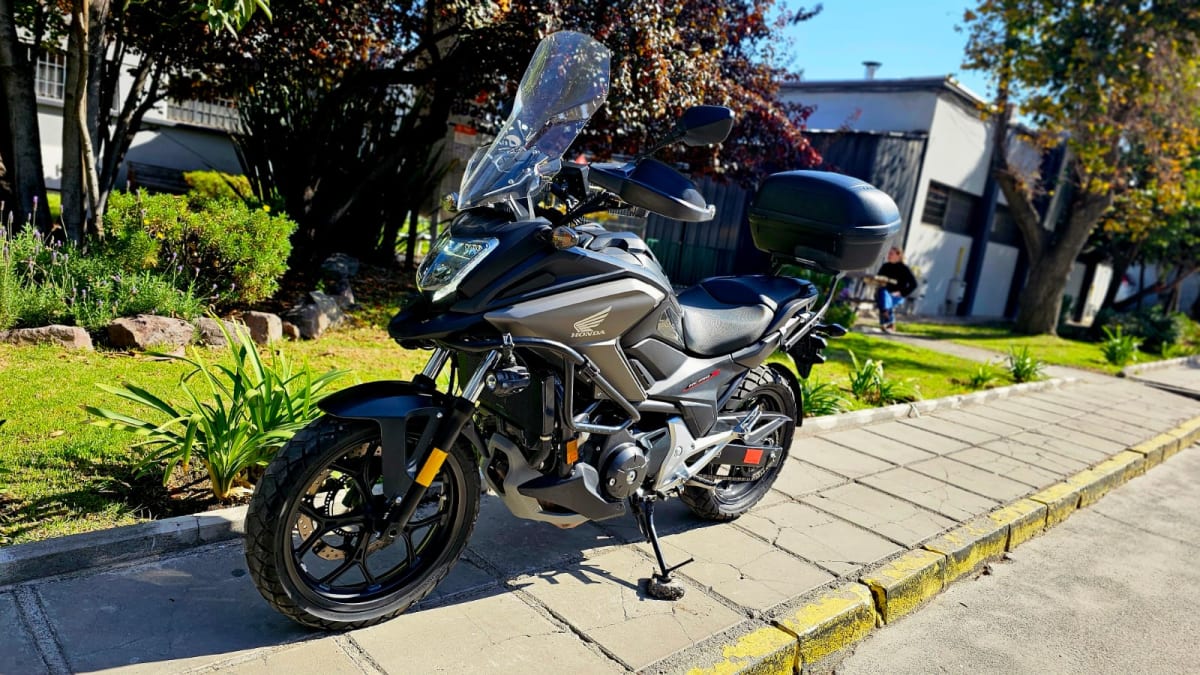 HONDA NC750 X 20206