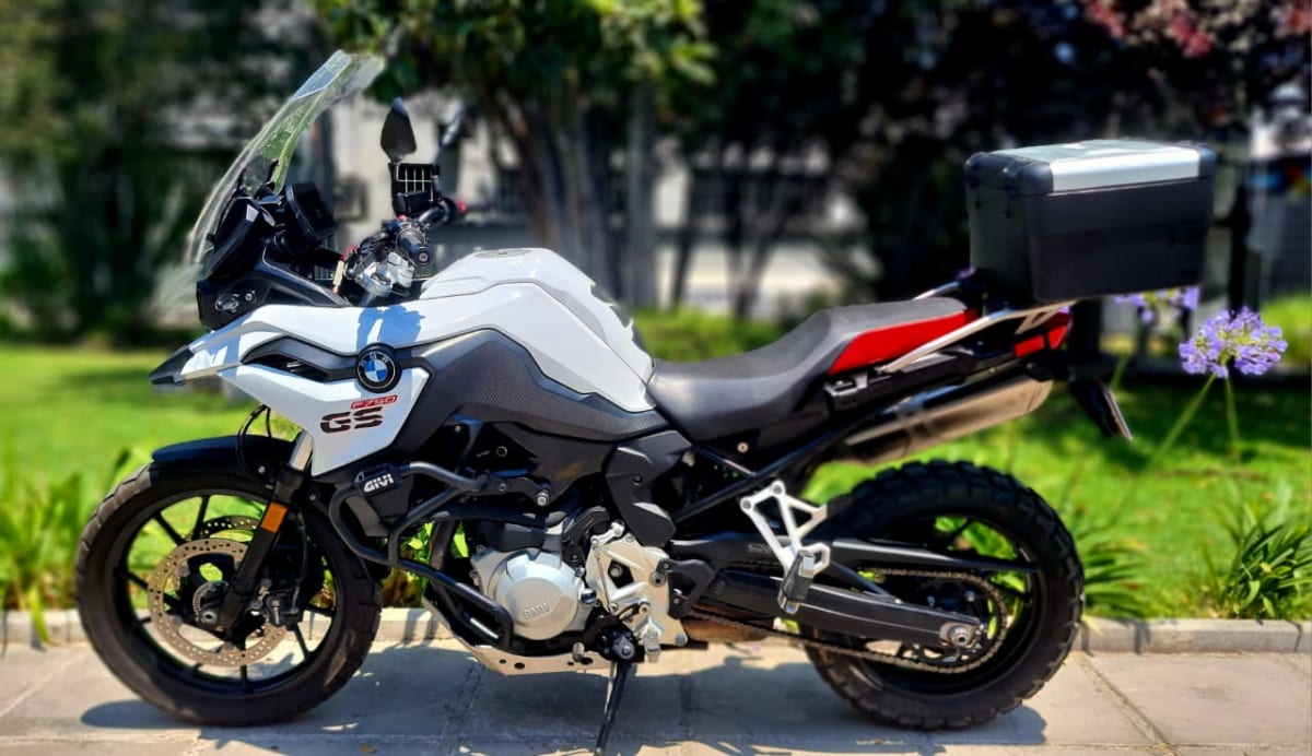 BMW F750 GS PC 20215
