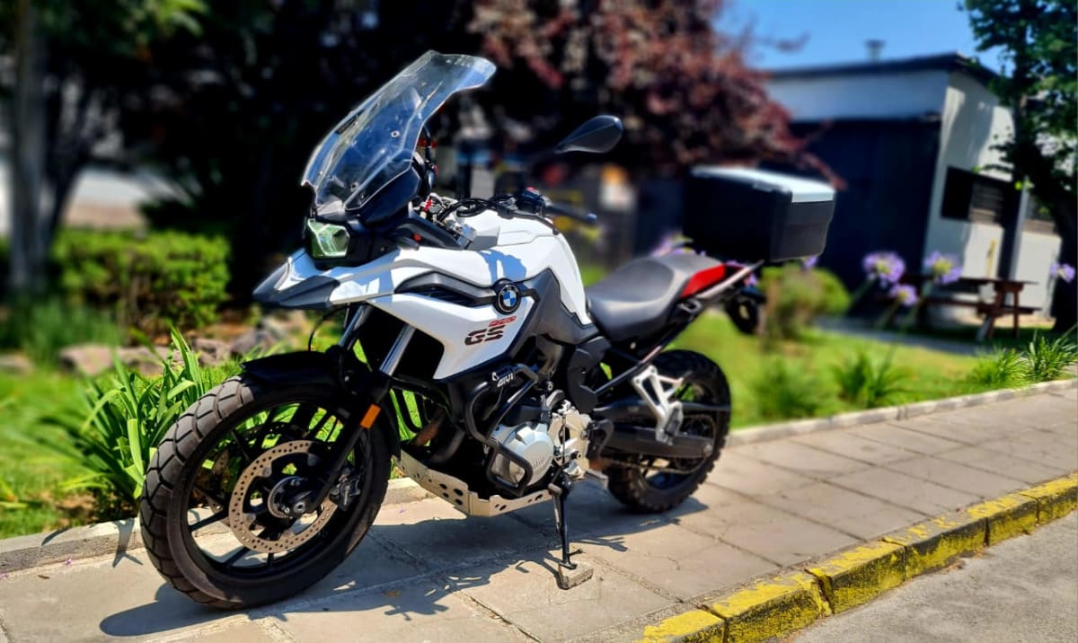 BMW F750 GS PC 20216
