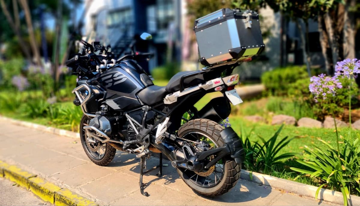 BMW R1250 GS ll 20217
