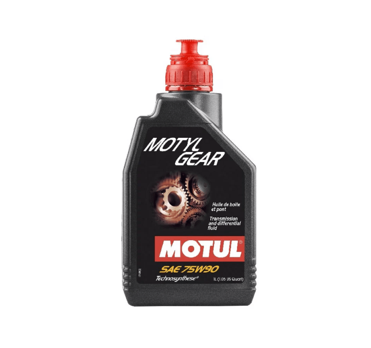 Motul 75W90 1L1