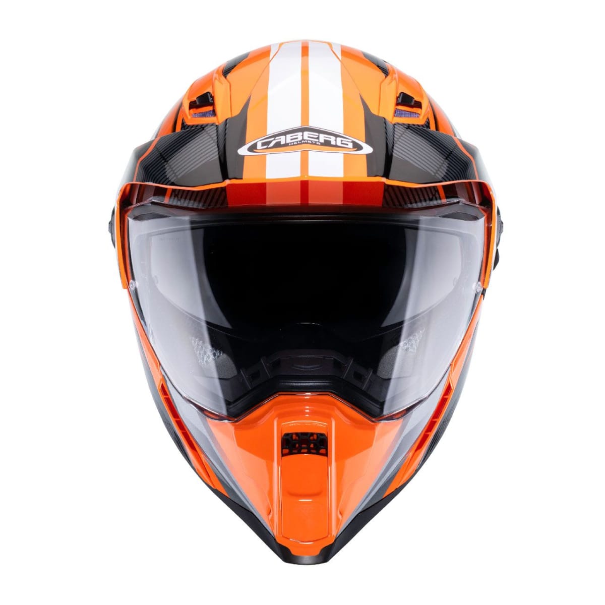Casco Xtrace Savana Orange/Black/Anthracite8