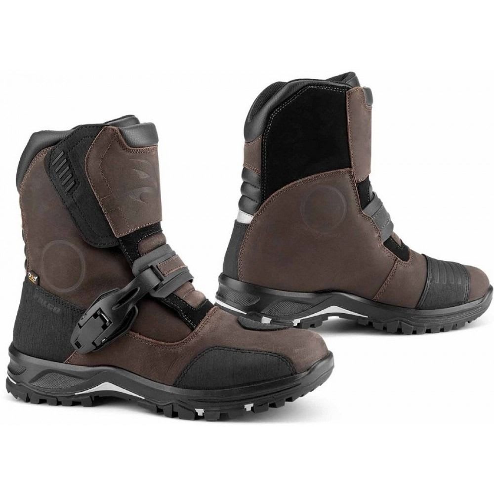 Falco Botas Marshall Brown5