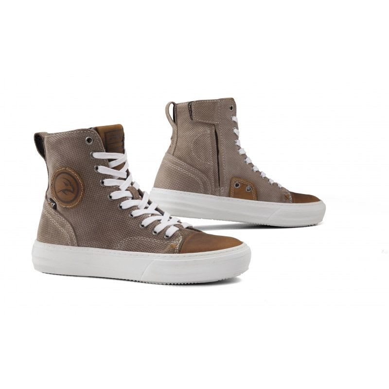 Falco Zapatillas Lennox Lady2