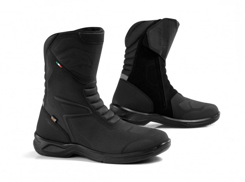 Falco Botas Atlas 2 Black2