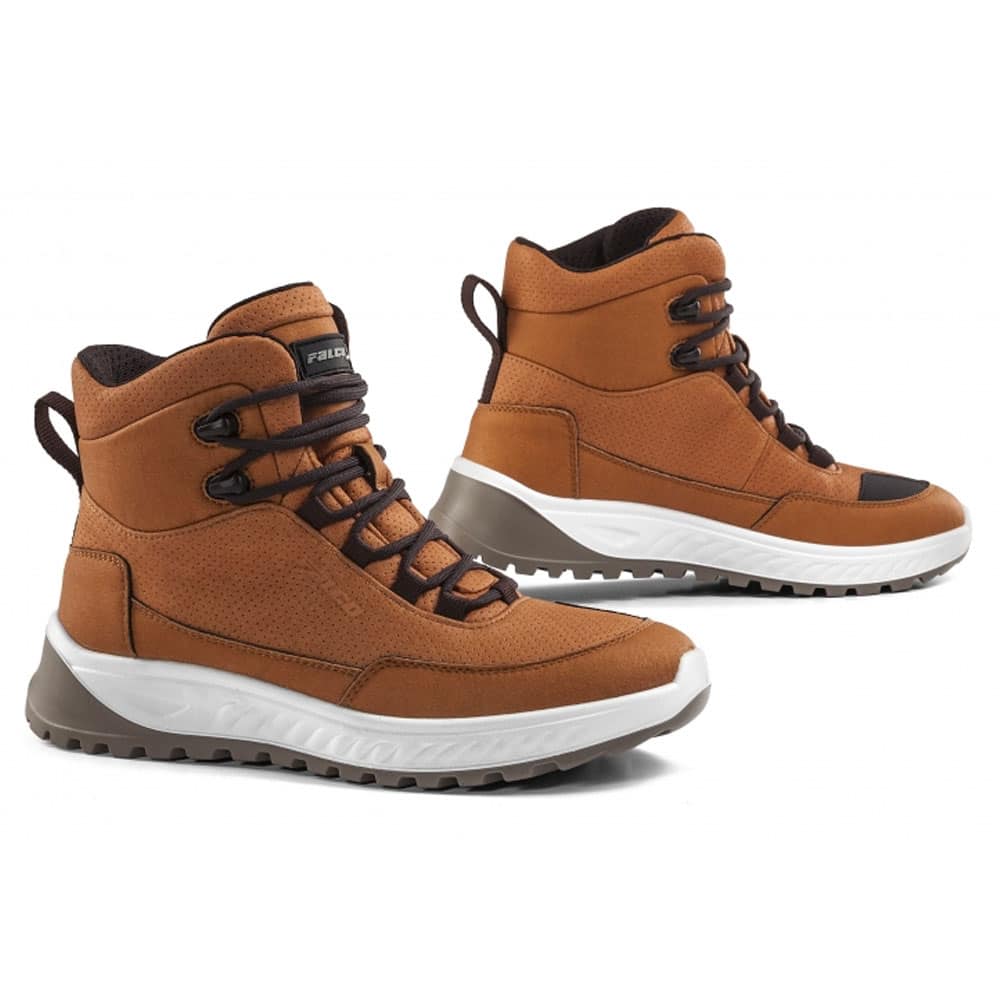 Zapatillas Nara Brown3