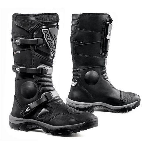 Adventure Dry Negra6