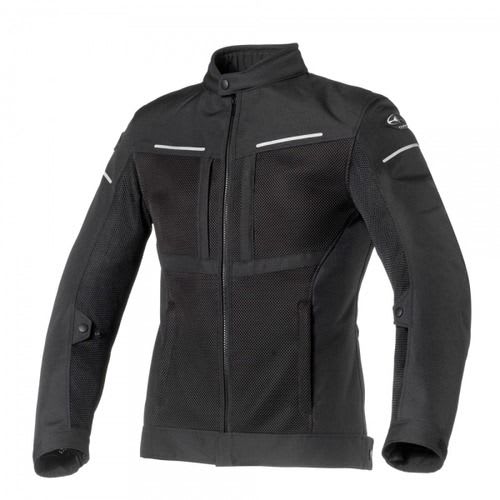 Chaqueta Netstyle Negro/Negro4
