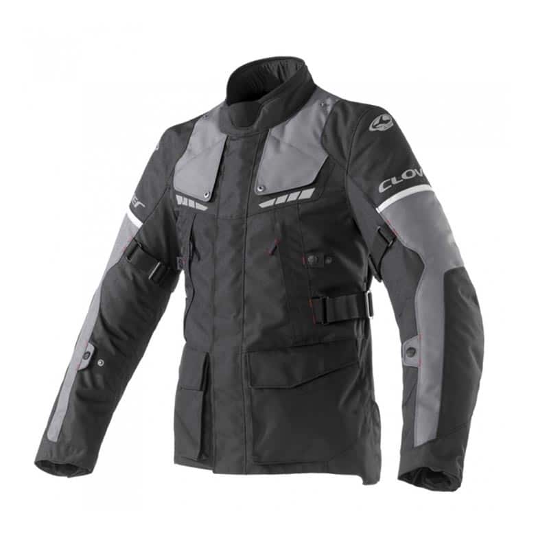 Chaqueta Scout 3 Lady Black/Black1