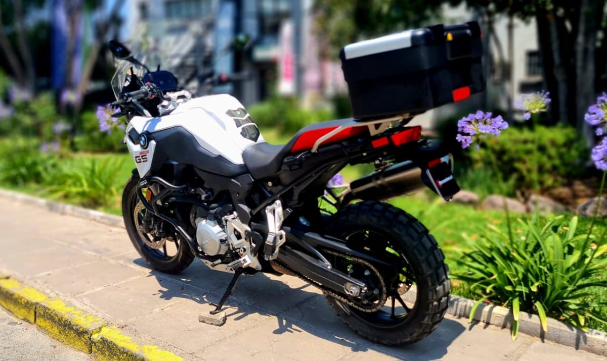 BMW F750 GS PC 20217