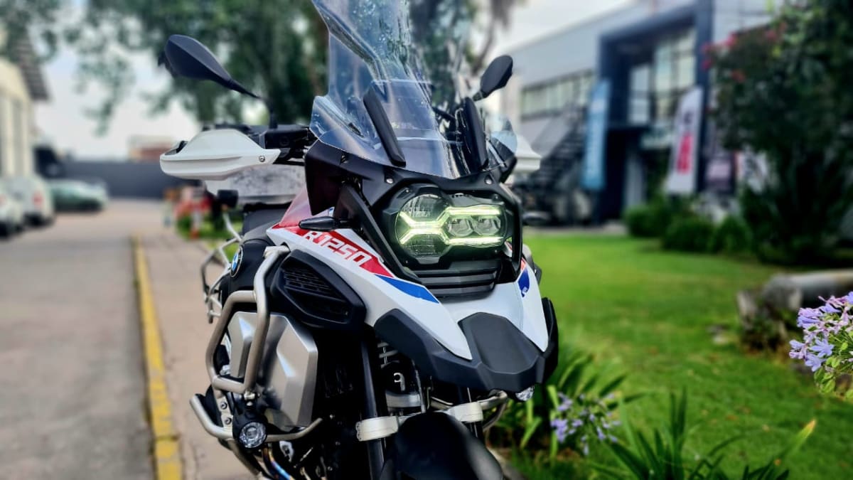 BMW R1250 GS ADV ll 20229