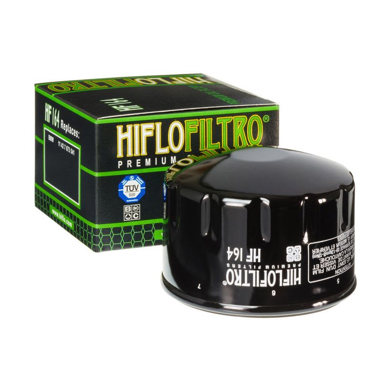 Filtros Hf1641
