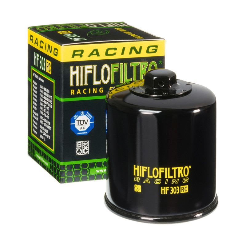 Filtros Hf303 Rc1