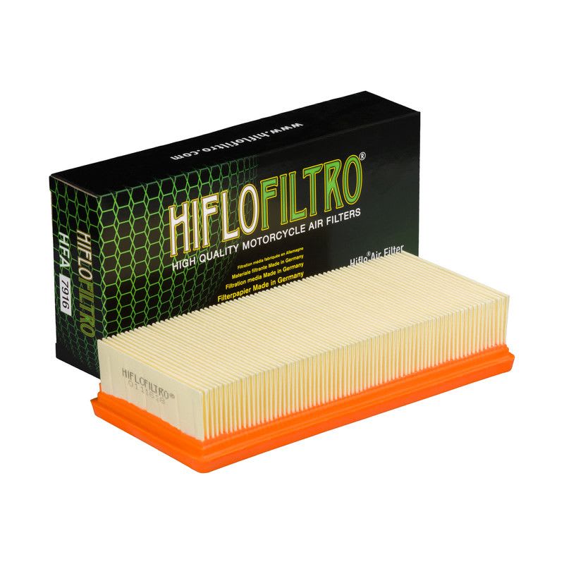 Filtros Hfa7916 K16001