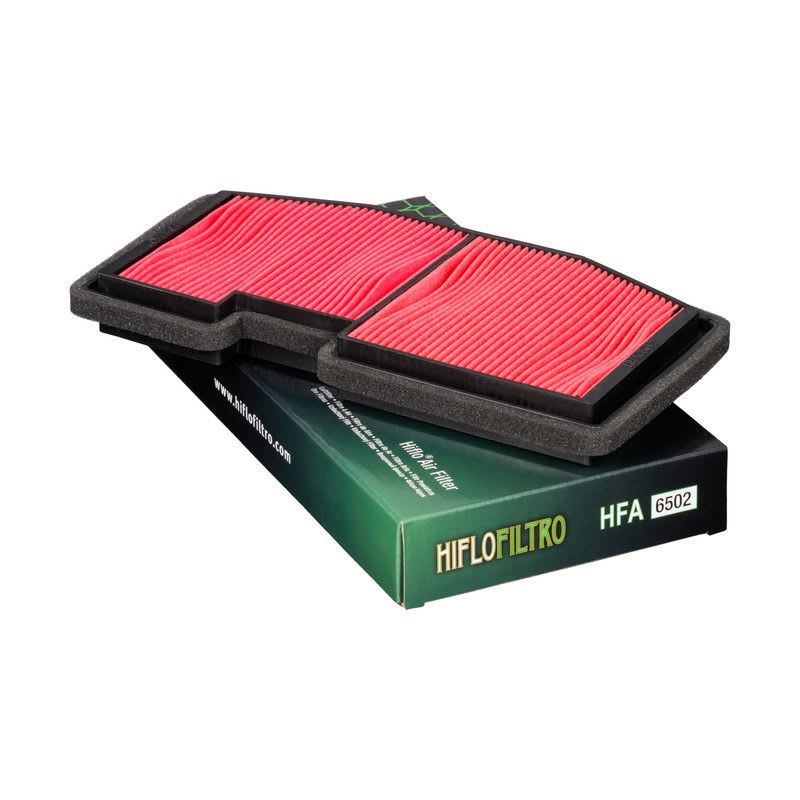 Filtros Hfa6502 Street 2010/20161