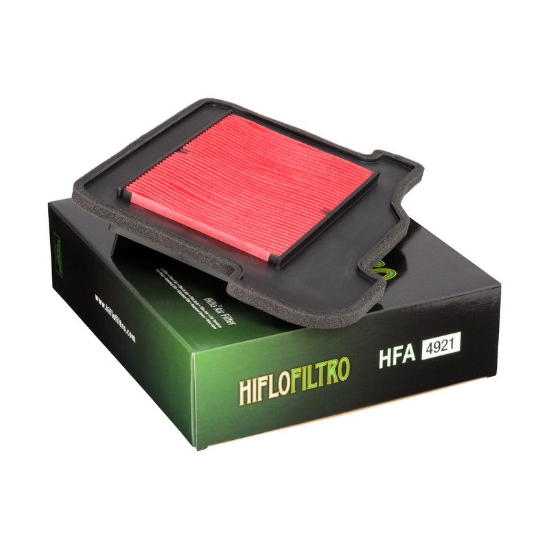 Filtros Hfa4921 Mt-09 / Tracer 9001