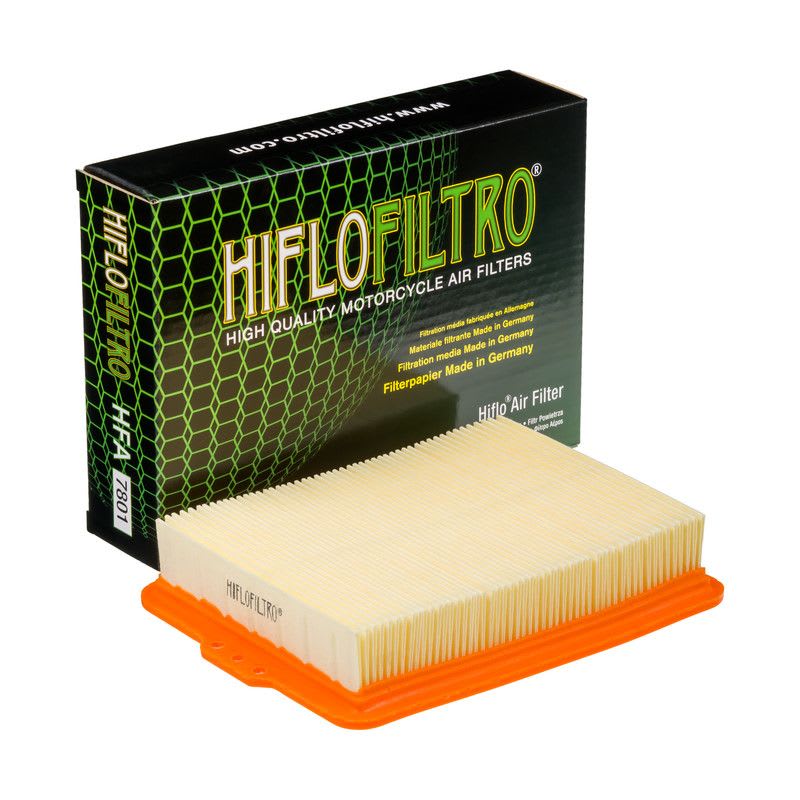 Filtros Hfa7801 F850/F7501