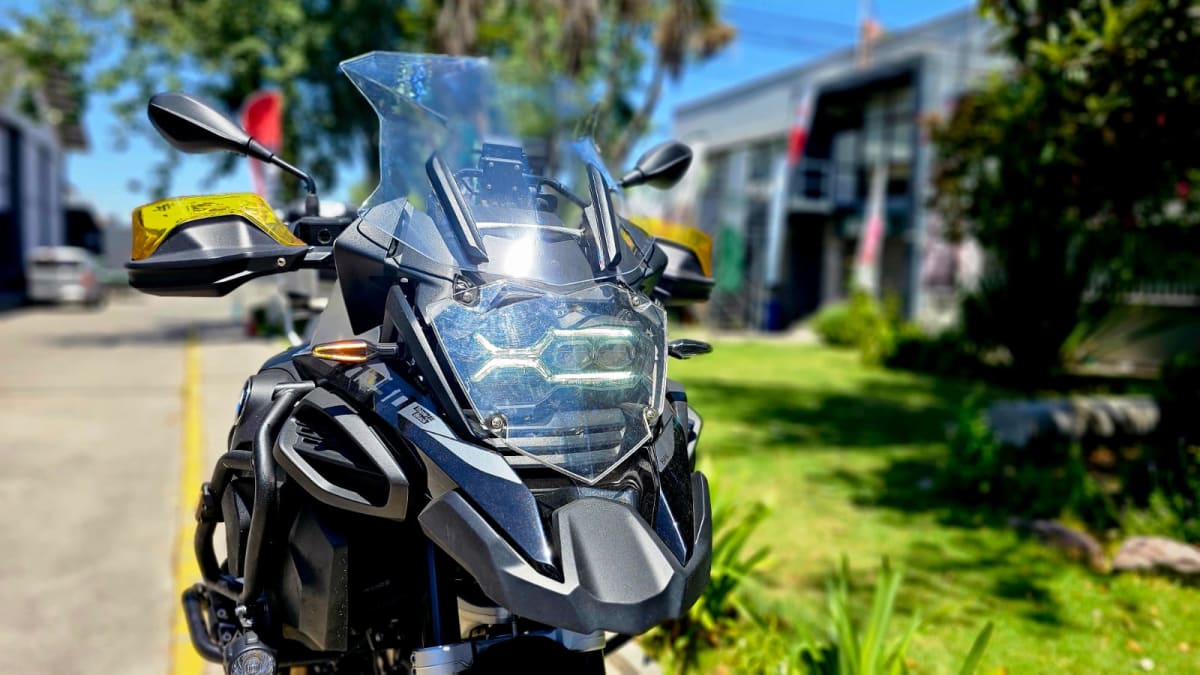 BMW R1250 GS ADV ll 20238