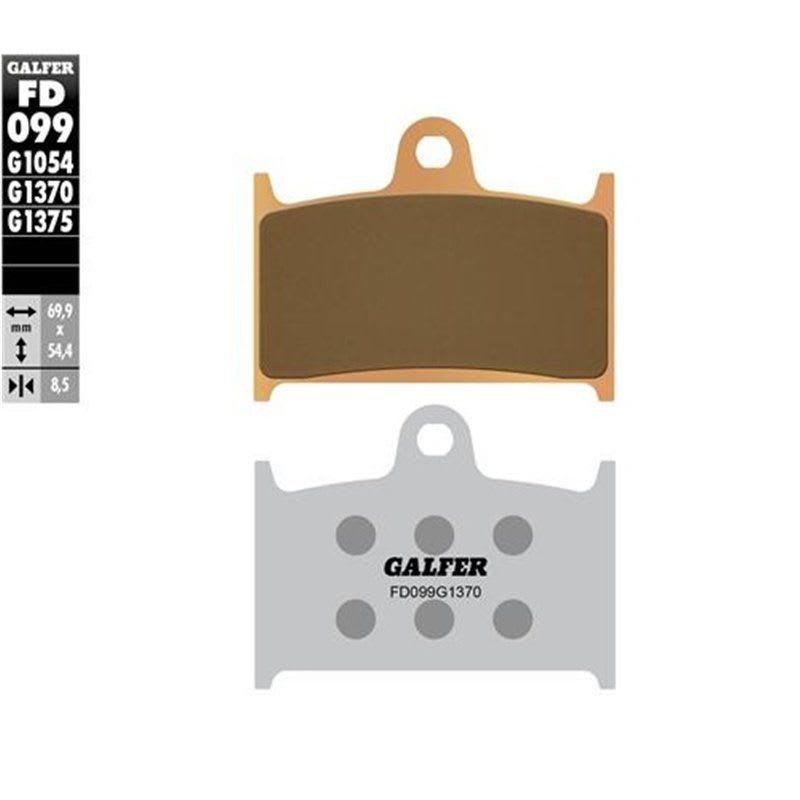 Galfer Fd099G13751