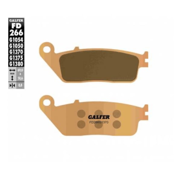 Galfer Fd266G13751