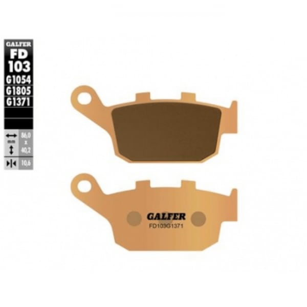 Galfer Fd103G13711