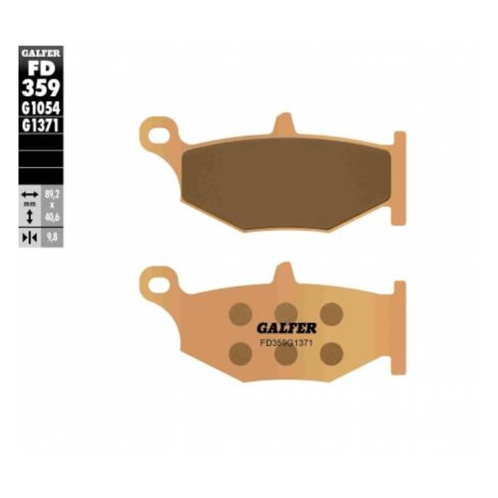 Galfer Fd359G13711