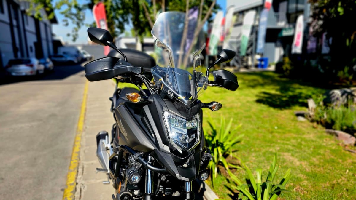 HONDA NC750 X 20208