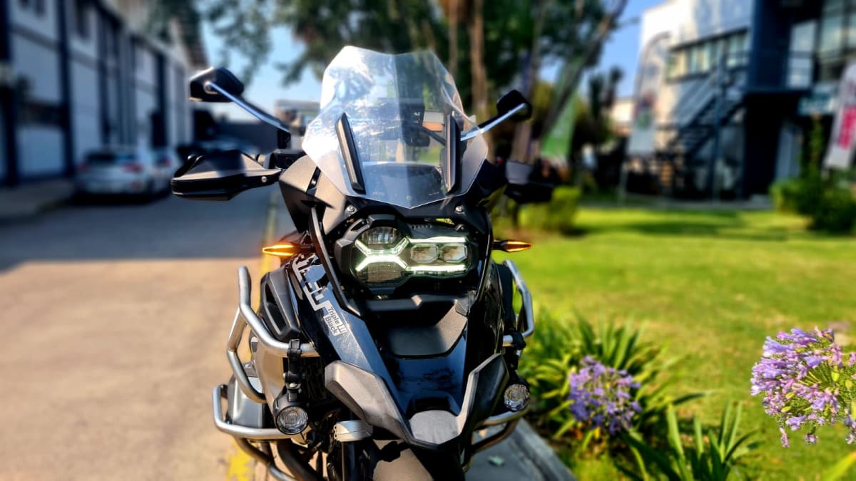 BMW R1250 GS ll 20218