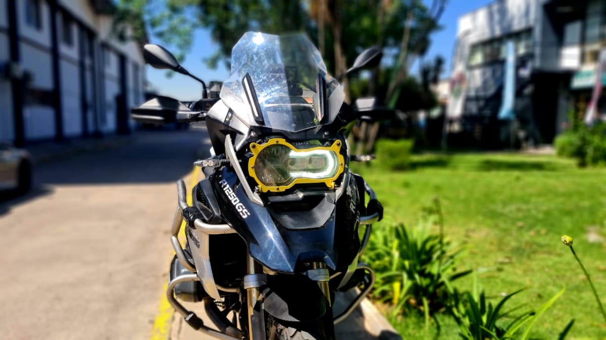 BMW R1250 GS lll 20198