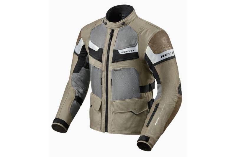 Chaqueta Cayenne Pro Arena/Negro Talla M1