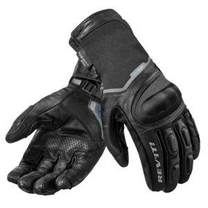 Guantes Summit 2 H20 Dama Negro1