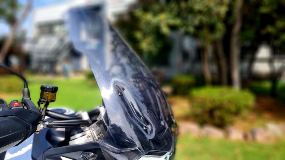 TRIUMPH TIGER 900 GT PRO 202510