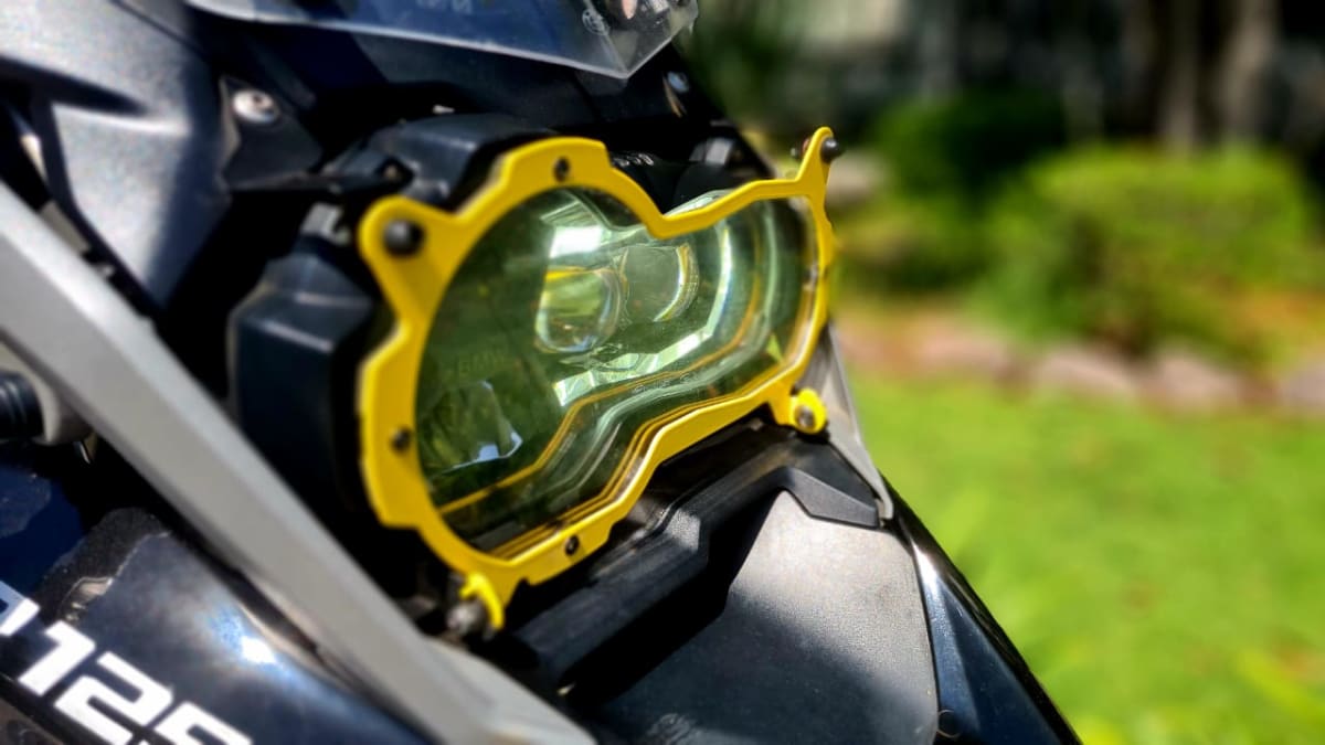 BMW R1250 GS lll 20199