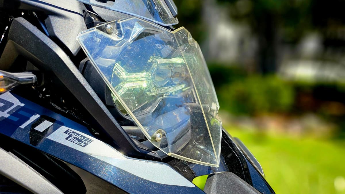 BMW R1250 GS ADV ll 20239