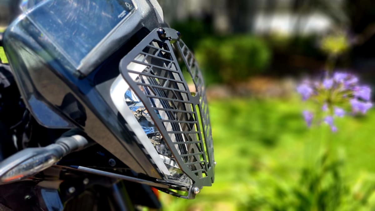 KTM 790 ADV 20219