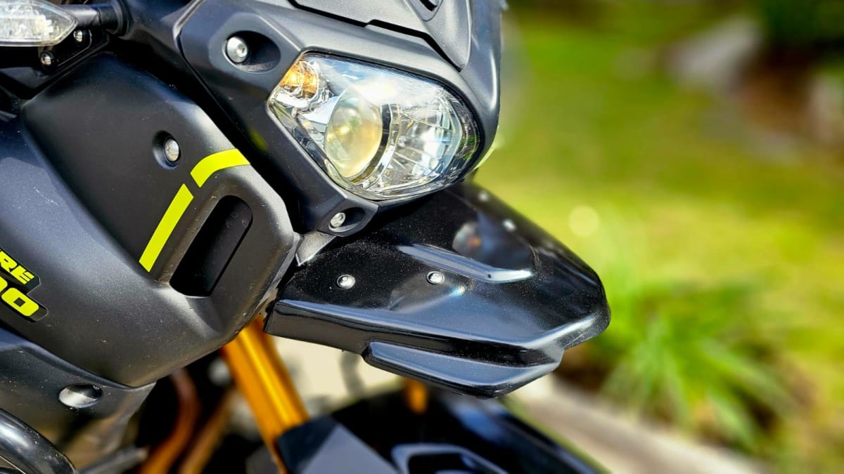 YAMAHA SUPER TENERE 1200 ZE 20229