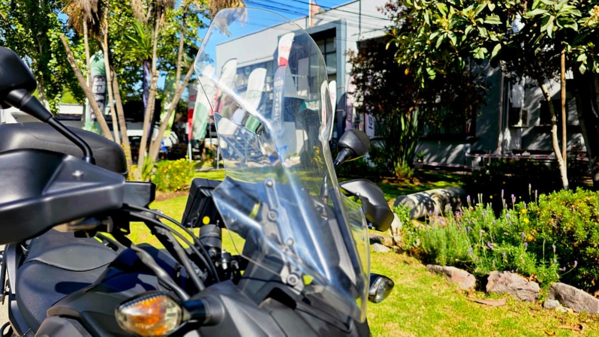 HONDA NC750 X 20209