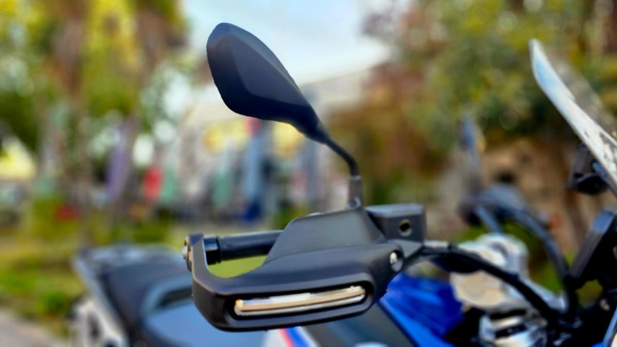 BMW R1300 GS ADV 2025 automatica9