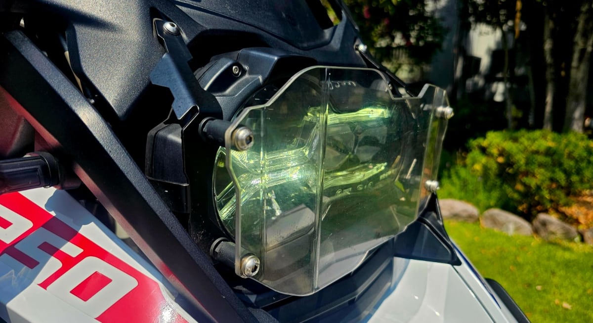 BMW R1250 GS ADV ll 202110